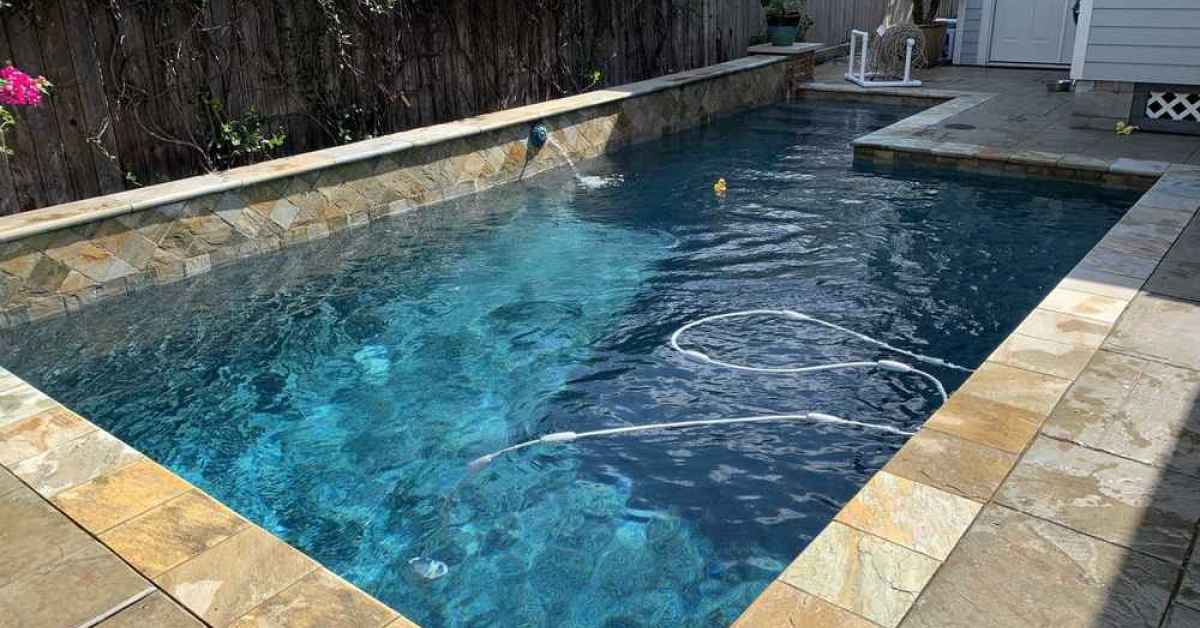 pool equipment installation houston tx