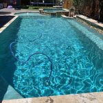 pool maintenance in houston texas
