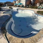 pool replaster service houston