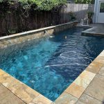 pool services in houston tx